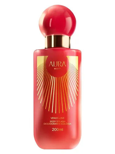 Perfume Aura Beauty Venus Love de AURA Beauty