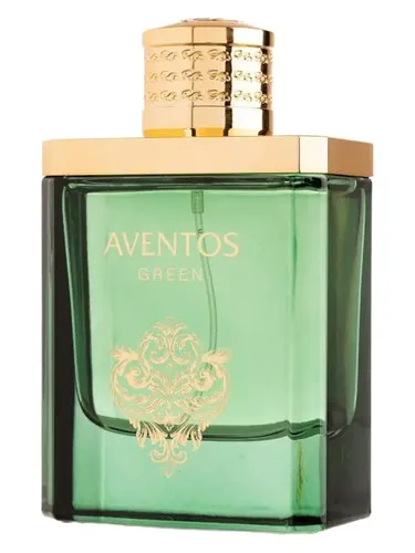 Imagen de Aventos Green