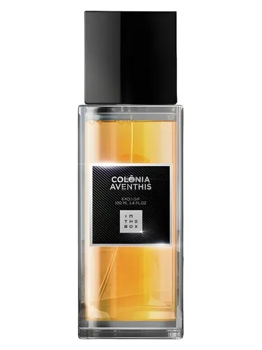 Perfume Colônia Aventhis de In The Box