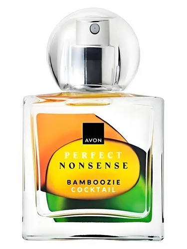 Perfume Perfect Nonsense Bamboozie Cocktail de Avon