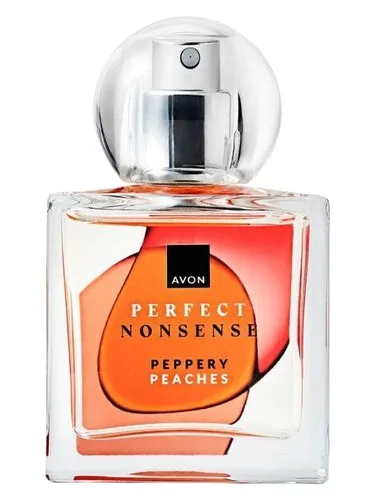 Imagen de Perfect Nonsense Peppery Peaches