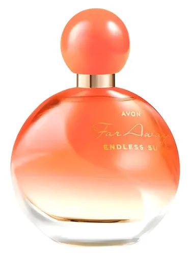 Perfume Far Away Endless Sun de Avon
