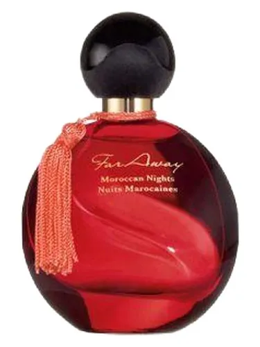 Perfume Moroccan Nights de Avon