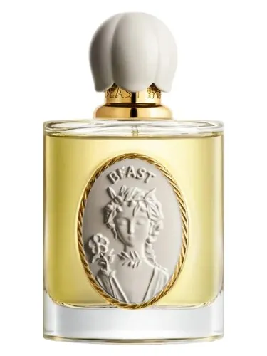 Perfume Black Vanilla 黑香草 de Beast 野兽派