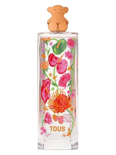 Perfume Sorbet Garden de Tous