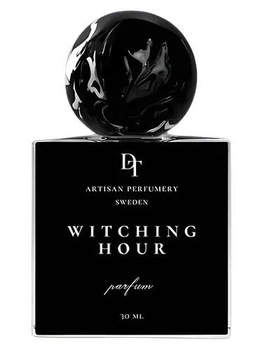 Imagen de Witching Hour