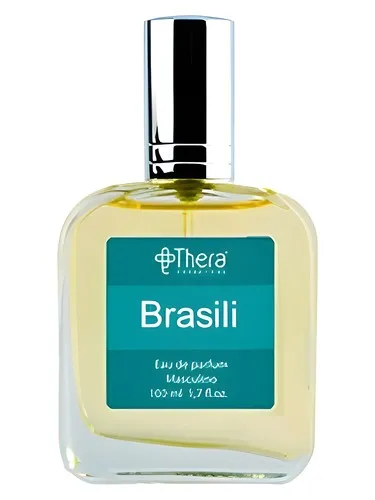 Perfume Brasili de Thera Cosméticos
