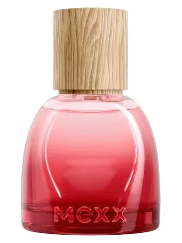 Perfume Inspired Warmth Women de Mexx