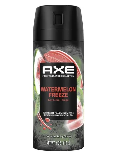 Perfume Watermelon Freeze de AXE