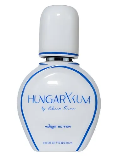 Perfume Hunor de Hungarykum