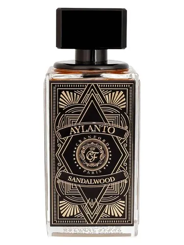Perfume AYLANTO SANDALWOOD de Cranford