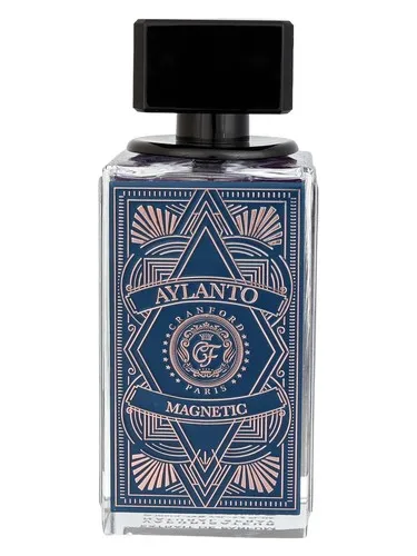 Perfume Aylanto Magnetic de Cranford