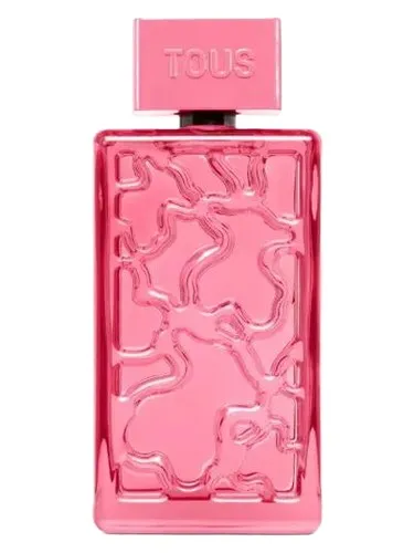 Perfume Kaos de Tous