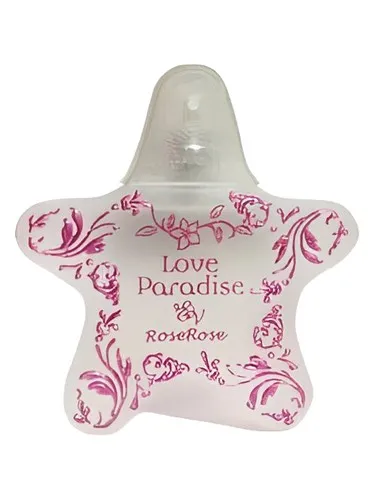 Perfume Estelle de Valrose - Love Paradise Rose Rose de Angel Heart / エンジェルハート