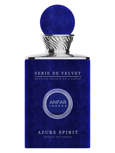 Imagen de Azure Spirit
