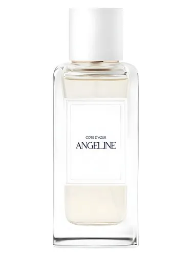 Perfume Cote d'Azur de Angeline