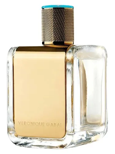 Perfume Eau d'Azur de Veronique Gabai