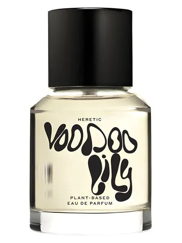 Perfume Voodoo Lily de Heretic Parfum