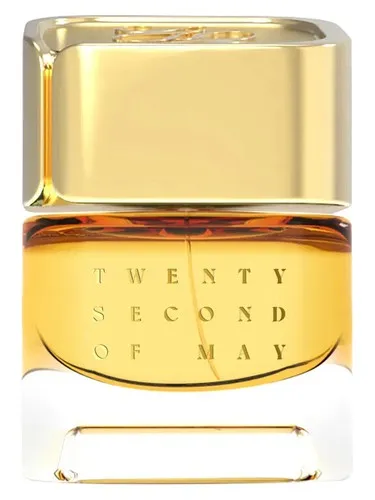 Perfume Roots of Kente de twentysecondofmay