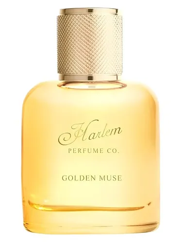 Imagen de Golden Muse