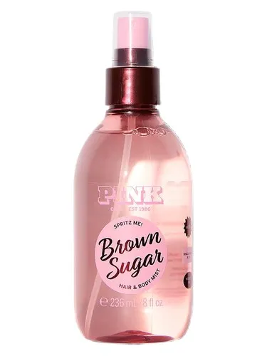 Perfume Brown Sugar de Victoria's Secret