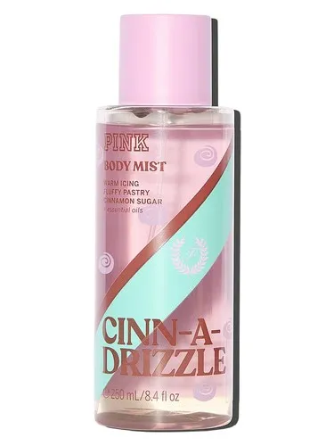 Perfume Cinn-a-Drizzle de Victoria's Secret