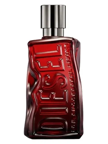 Imagen de D Red Le Parfum