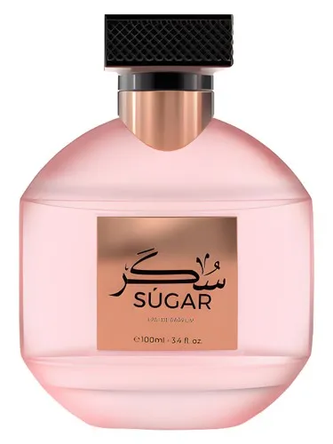 Perfume Oxana Súgar de Amaran