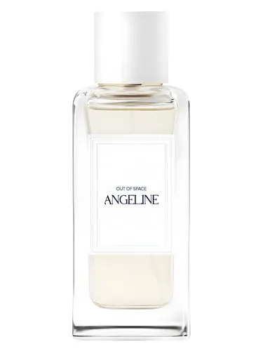 Perfume Out Of Space de Angeline