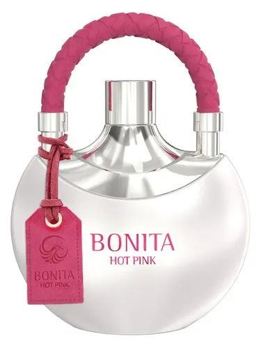 Perfume Bonita Hot Pink de Le Falconé Perfumes