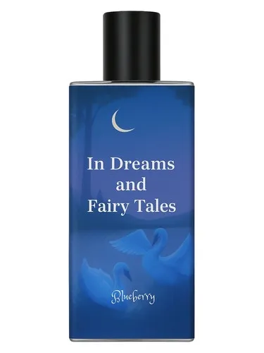 Imagen de In Dreams and Fairy Tales Blueberry