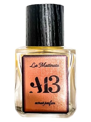 Perfume La Mattinata de A13