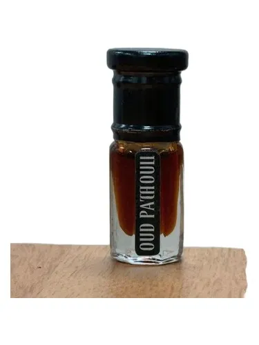 Imagen de Oud Patchouli
