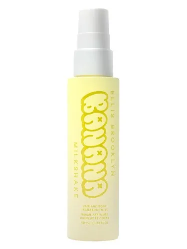 Perfume Banana Milkshake de Ellis Brooklyn