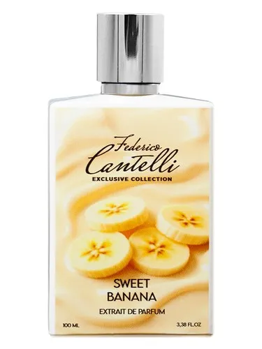 Imagen de Sweet Banana