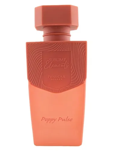 Perfume Poppy Pulse de Pendora Scents
