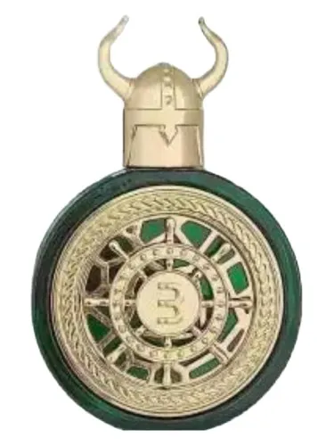 Perfume Viking Dubai de Bharara