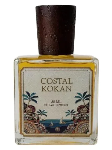 Imagen de Costal Kokan