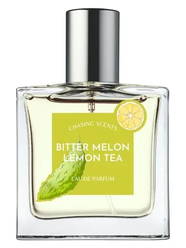 Perfume Bitter Melon Lemon Tea de Chasing Scents