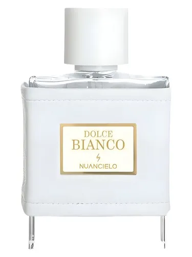 Perfume Dolce Bianco de Nuancielo
