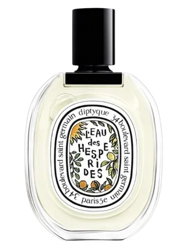 Perfume L’Eau des Hesperides Dream Summer Garden Edition de Diptyque