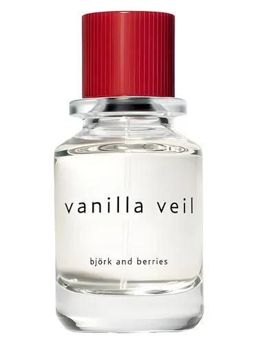 Imagen de Vanilla Veil