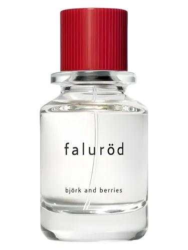 Perfume Faluröd de Bjork and Berries