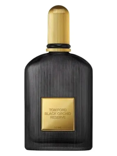 Perfume Black Orchid Reserve de Tom Ford