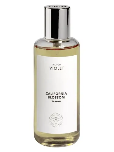 Perfume California Blossom de Maison Violet