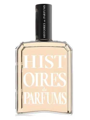 Perfume Tubéreuse Nuit Blanche de Histoires de Parfums