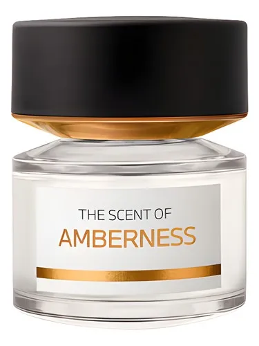 Perfume Amberness de BMW Fragrances