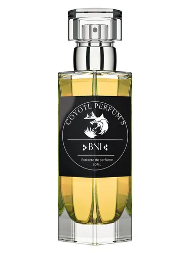 Perfume Bni de Coyotl