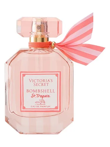 Imagen de Bombshell St. Tropez