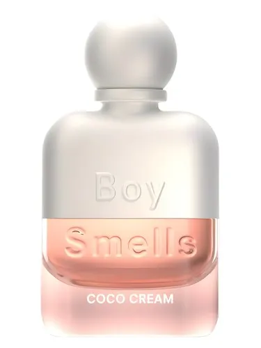 Imagen de Coco Cream